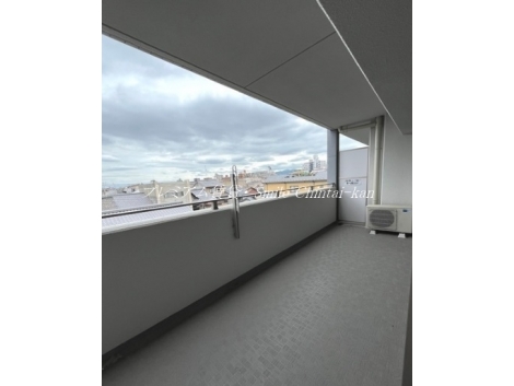 ザ・パークハウス二条城