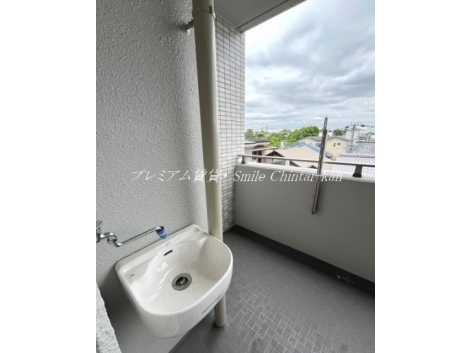 ザ・パークハウス二条城