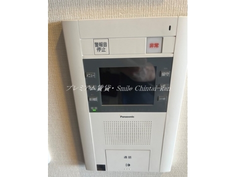 ザ・パークハウス二条城