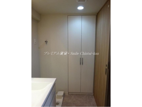 他の部屋参考画像