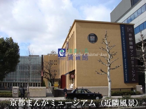 近隣画像