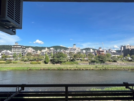 ルミエールド鴨川