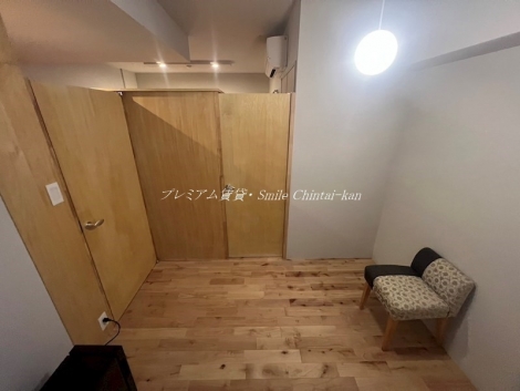 ルミエールド鴨川