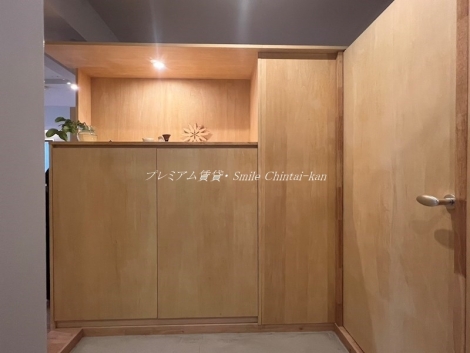 ルミエールド鴨川