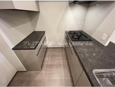 パラドール烏丸御所南グランデ