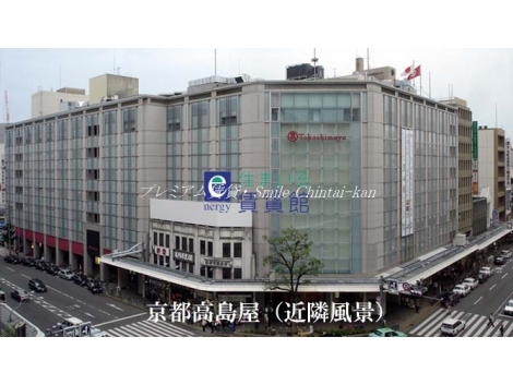 近隣画像