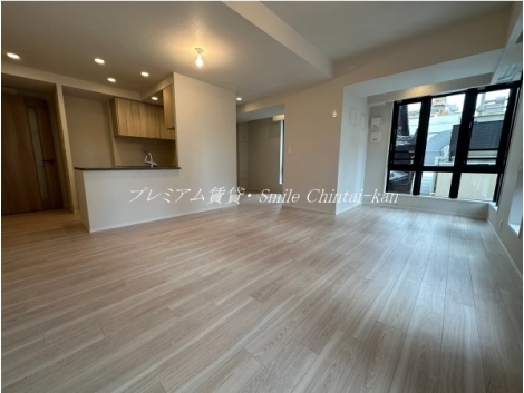 パークホームズ四条河原町