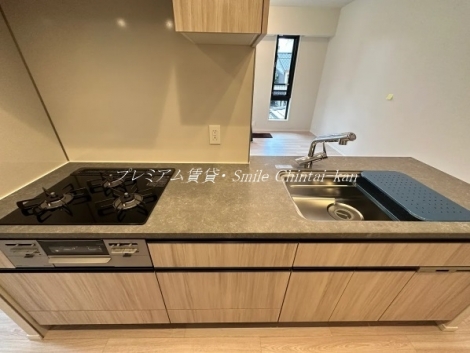 パークホームズ四条河原町