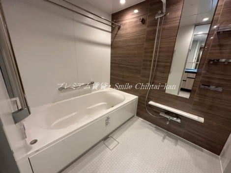 パークホームズ四条河原町