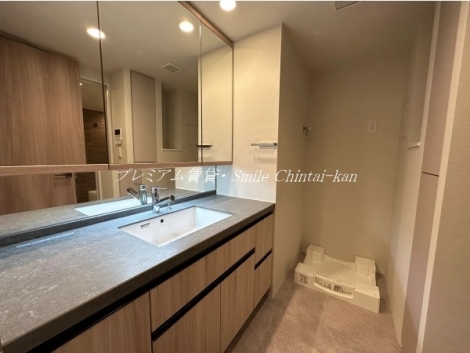 パークホームズ四条河原町