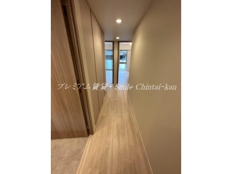 パークホームズ四条河原町