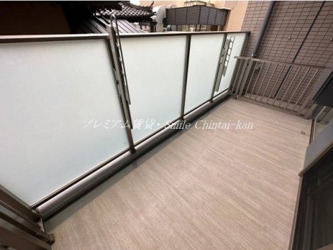 パークホームズ四条河原町