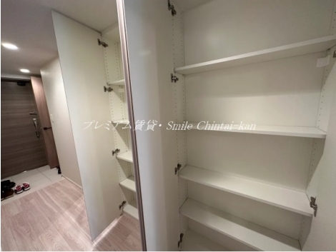 パークホームズ四条河原町