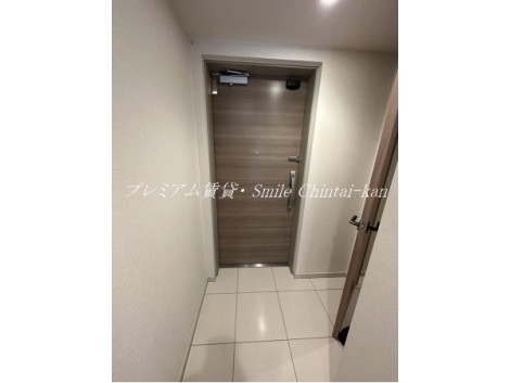 パークホームズ四条河原町