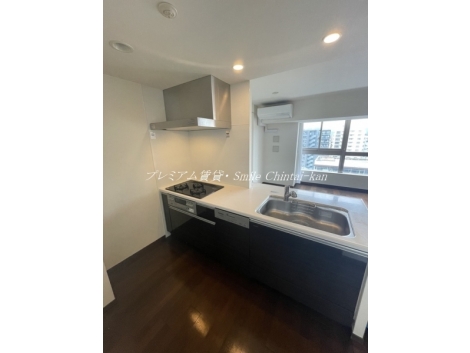 エスリード烏丸御池