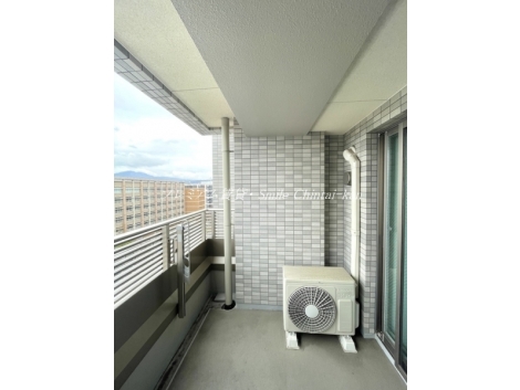 エスリード烏丸御池