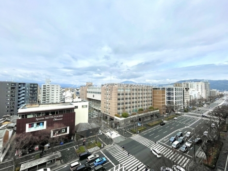 エスリード烏丸御池