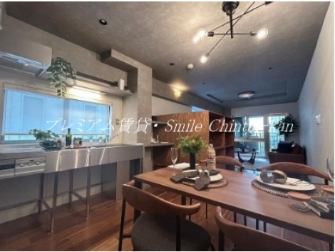 アルス四条室町Dスタイル