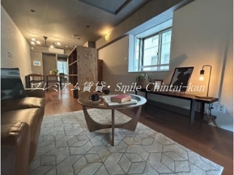 アルス四条室町Dスタイル