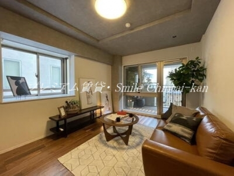 アルス四条室町Dスタイル