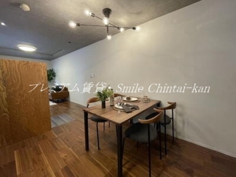 アルス四条室町Dスタイル