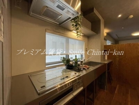 アルス四条室町Dスタイル