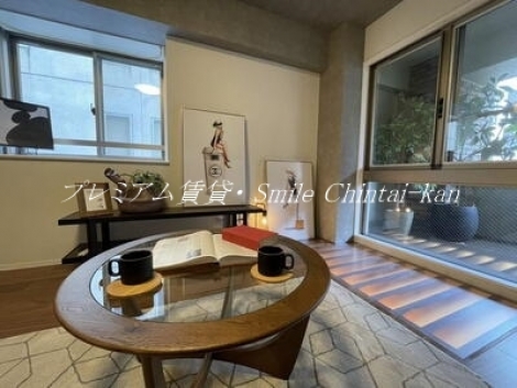 アルス四条室町Dスタイル