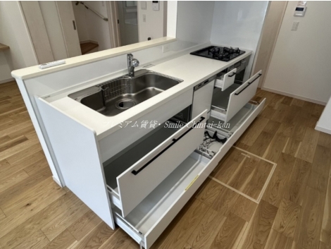 浄土寺南田町貸家