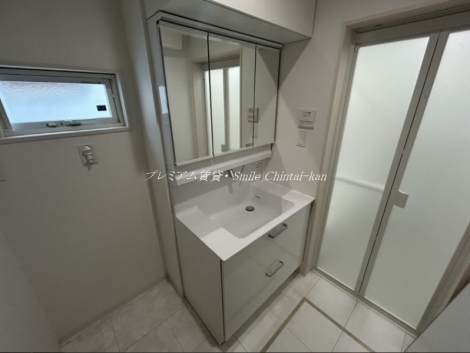 浄土寺南田町貸家