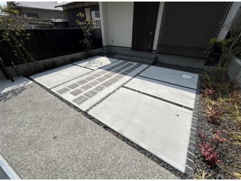 浄土寺南田町貸家