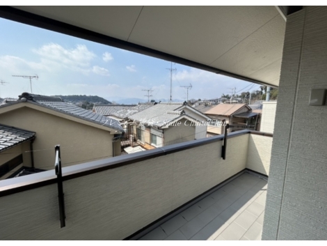 浄土寺南田町貸家