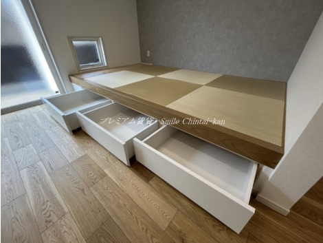 浄土寺南田町貸家