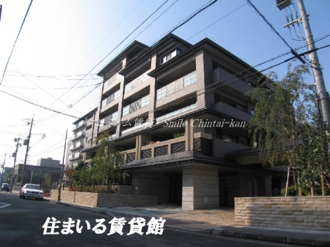 エルパークスクエア京都鴨川