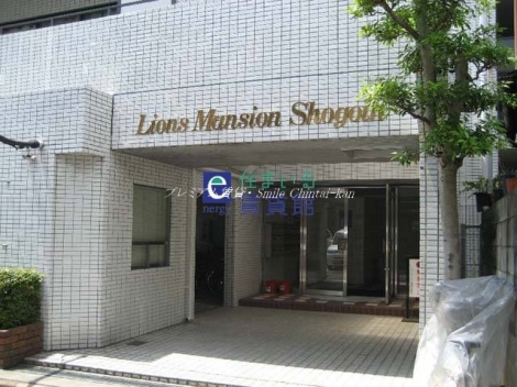 ライオンズM聖護院