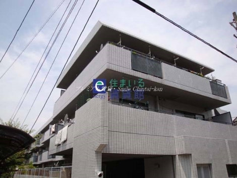 ライオンズM聖護院