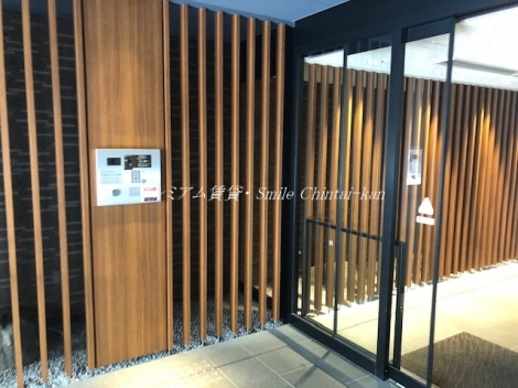 パークホームズ堺町御門