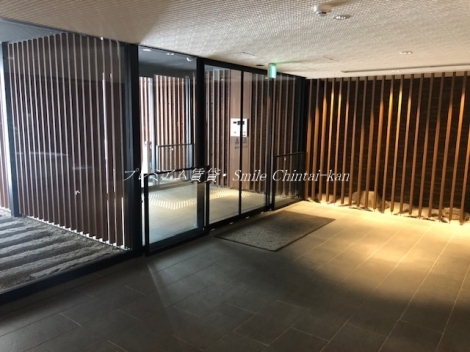 パークホームズ堺町御門