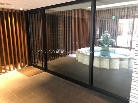 パークホームズ堺町御門