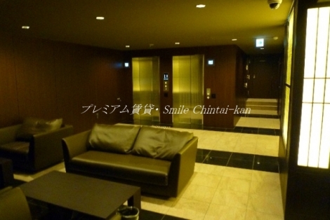 グランレジェイド京都河原町