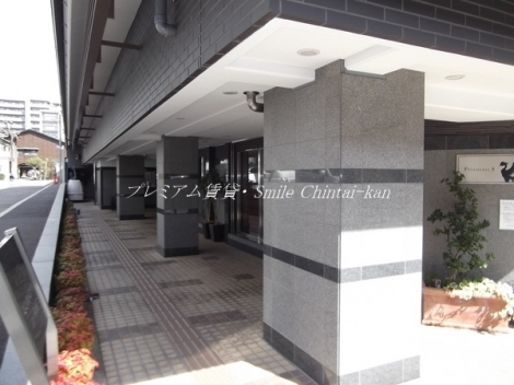 カノン室町四条