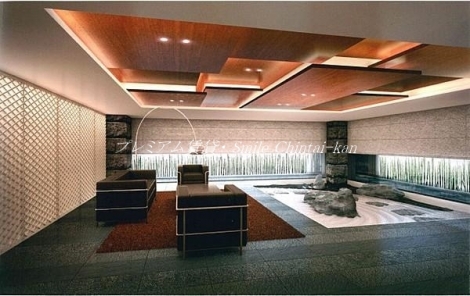 プレサンスグラン京都東洞院