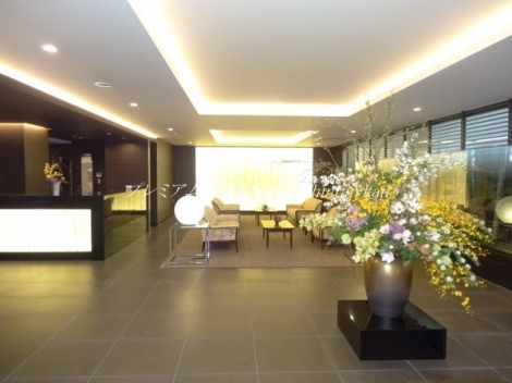 イーグルコート京都御所梨木の杜