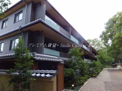 イーグルコート京都御所梨木の杜