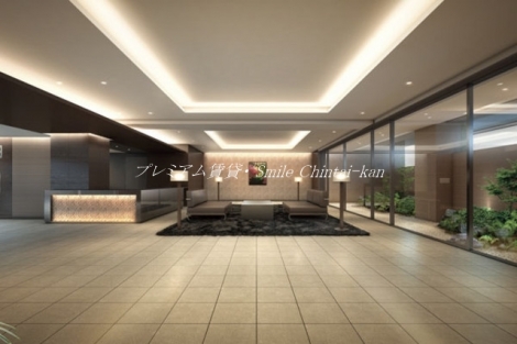 イーグルコート京都御所梨木の杜