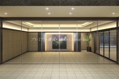 イーグルコート京都御所梨木の杜