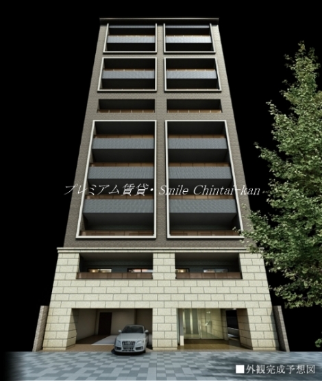 リソシエ京都河原町エクス