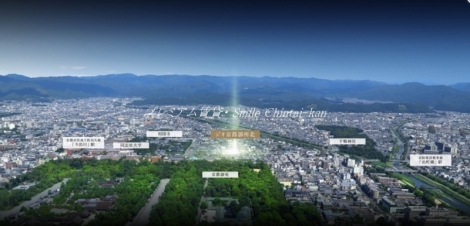 ジオ京都御所北