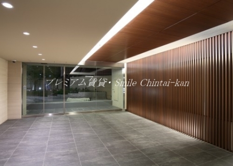 プレサンスロジェ京都二条