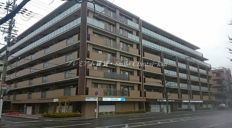 パデシオン京都七条ミッドパーク