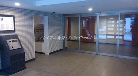 パデシオン京都七条ミッドパーク